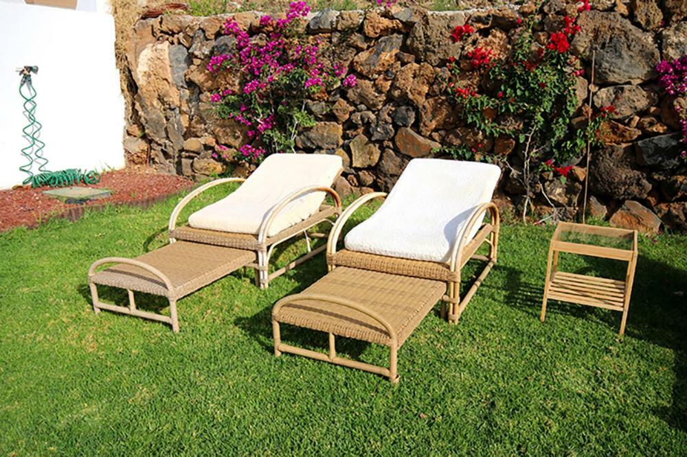 Villa Albe, Jacuzzi Con Vistas Al Mar Arona  Extérieur photo
